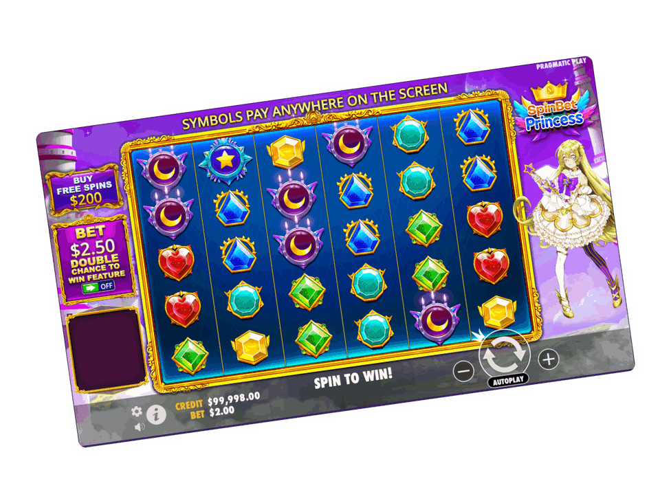 spinbet au